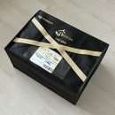 림포크목살구이 | 숨포크 고기선물세트, 가정의달선물로 준비한 한돈 생삼겹살 목살 만족 후기