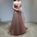 01-44 동구 | W5. 광주 브라이덜 헤미쉬 포토드레스 피팅 후기