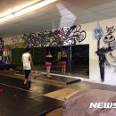 댄스교습소 이미지