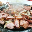 본가장수촌누룽지백숙