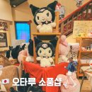 오타루 가볼만한곳 소품샵 산책 추천 삿포로 여행
