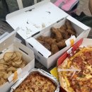교촌치킨신이문점 이미지