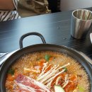 조랭이 부대찌개 - 중구 | 조랭이 부대찌개