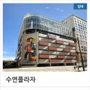 미사랜드마크부동산중개 | 경기도 하남시 망월동 위치 대형 상업시설 건물, 수연플라자