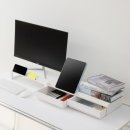 스톤PC | [멀티거치]스톤힐 모니터받침대 MS-01 400 8 사용 후기 - 가성비 괜찮은 스탠드