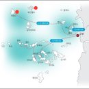 4월 12일 일요일 당일 출발 보령 신비의섬 외연도 섬 인천아톰산여행클럽 49회차 정기산행 모객 합니다 이미지