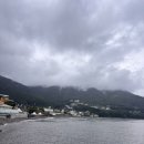 까치와 산토리나 | 거제여름휴가(망치몽돌해수욕장,까치와산토리나펜션후기)