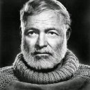 헤밍웨이 이미지