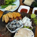 작은어촌 이미지