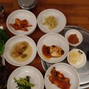 포도마을식당