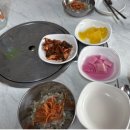 오정동 운암빌딩 | 대전맛집 오정동 아주매운 공주칼국수 쭈꾸미구이 숨은 맛집 후기