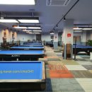 153 당구장 이미지