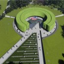 추모의 벽 이미지