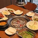 천안 쌍용동 맛집 돼지갈비 갈비탕 옛날참숯불갈비
