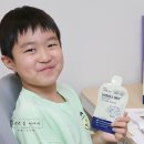 어린이 눈 건강 기억력 개선 리뉴얼 된 교원 빨간펜 브레이니 아이 섭취후기