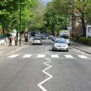 애비로드 이미지