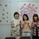 드림한국어학원 | 드림이지코리아 한국어학원 일본인 전각, 수제도장 만들기 체험 활동 후기♥