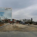 남구청소년수련관 주차장 이미지