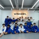 위너스유도 이미지