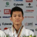 코리아 유도 체육관 이미지