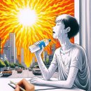 지구과열화, 기후붕괴! 기후변화, 그게 좀 심각합니다 (빌 맥과이어) 독서 후기