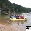 한탄강탑레저