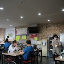 대성콩국수 이미지