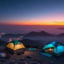 오색토속상가 공중화장실 | 2025 설악산 차박 완벽 가이드｜명소·장비·단속·편의시설 한눈에