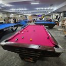 이글스당구클럽 이미지