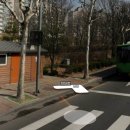 우이천 공중화장실 이미지