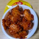 지에스(GS)25 대구건들바위역점 | ​[내돈내산] GS25 혜자로운 쯔양 닭강정 솔직후기: 역대급 가성비와 맛의 조화