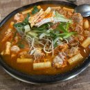 태백 솥뚜껑 물닭갈비 이미지