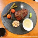 855 | [구월동] 스테이크 맛집 노반타 후기