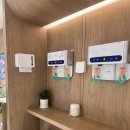 행복한이비인후과의원 | 숨 쉬는 게 이렇게 행복한 일이었나요? 마곡 안녕이비인후과 비염 치료 후기🍃