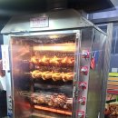 와구이닭은근바베큐 이미지