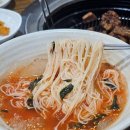 우정갈비 이미지