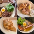 식신본만두 | 유즈라멘 평일 점심 웨이팅 내돈내산 후기 서울역 츠케멘 맛집