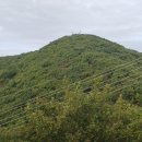 천마산 중구봉 이미지