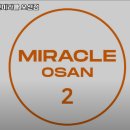 크로스핏 미라클 오산점 이미지