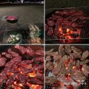 운일암반일암 국민여가 캠핑장 이미지