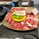 안심한우정육식당 이미지