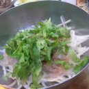 창해물회 식당 이미지