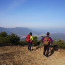 북부동 등산로 이미지