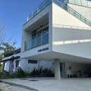 갤러리스크린골프 - 아산시 번영로206번길 11 | 강화도펜션 끝판왕! 온수풀·스크린골프까지 완벽했던 화이트갤러리B동 독채 후기💕