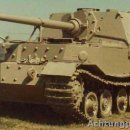 Panzerjäger Tiger(P) - Ferdinand / Elephant 이미지