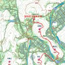 10월 20일 (일) (경북 문경) 성재산 쪽금산(333m) 앞산(331m) 대덕산(496m) 문동봉(340m) 율봉 이미지