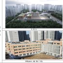 서울위례초등학교 이미지