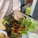 맛있는 고기에 솜씨를 더하다 상인점 이미지