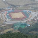 고창공설운동장 이미지