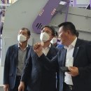 목포무안신안축협 TMF사료공장 동행미디어 시대